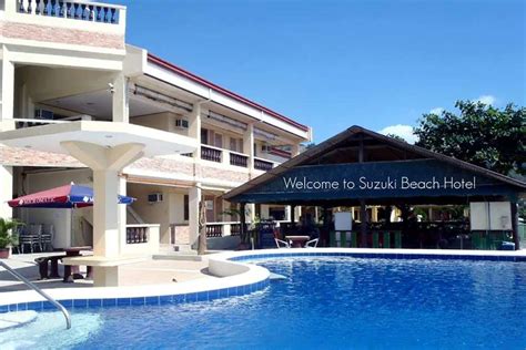 cheap resorts in olongapo